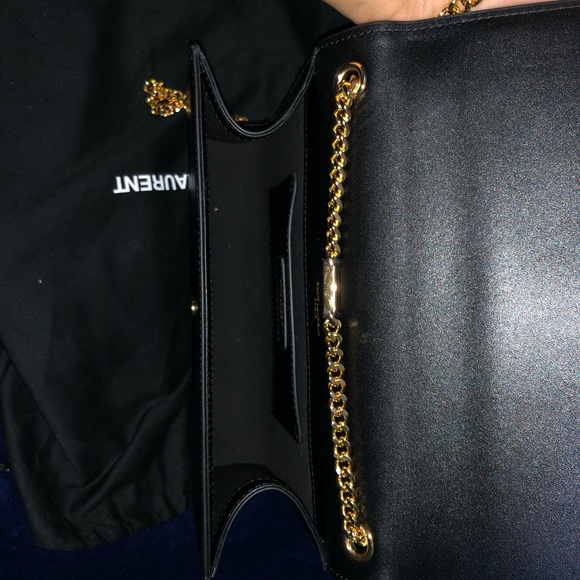 ❌sold❌Ysl Kate tassel - Picture 2 of 4